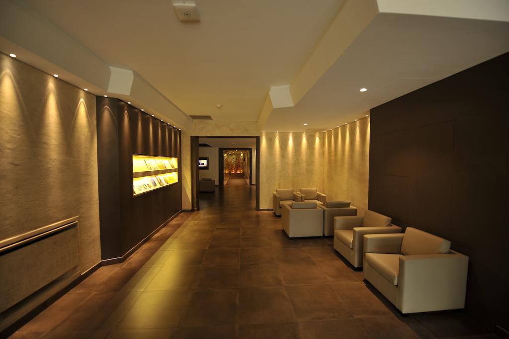 Hotel Parco Sassi Turin