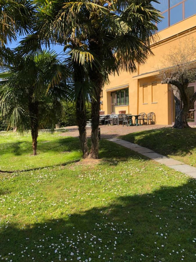 Parco Sassi Hotel 3*