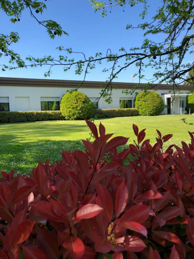 Hotel Parco Sassi Turin