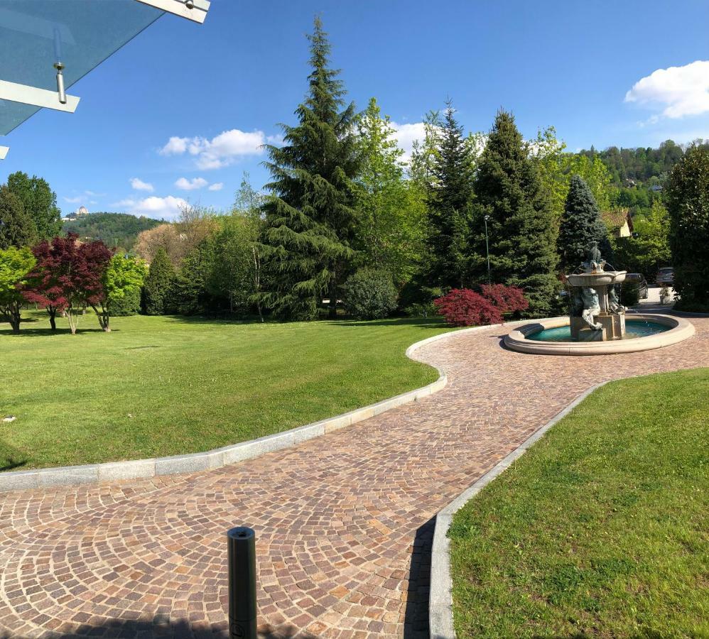 Parco Sassi