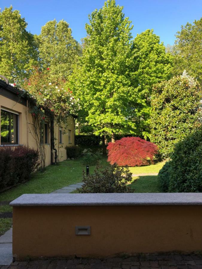 Hotel Parco Sassi Turin