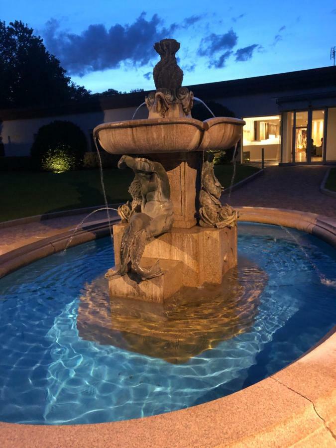 Parco Sassi Hotel 3*