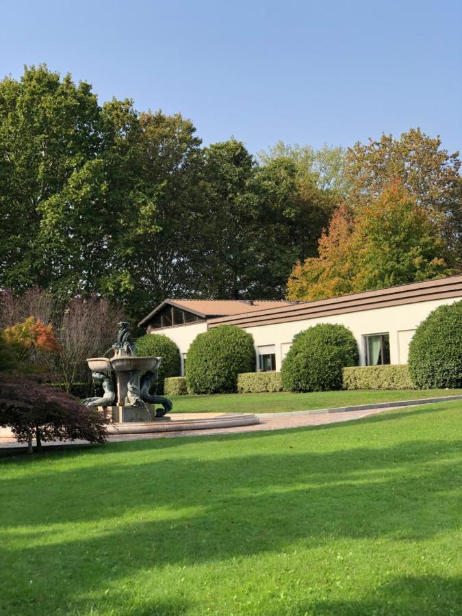 Hotel Parco Sassi Turin