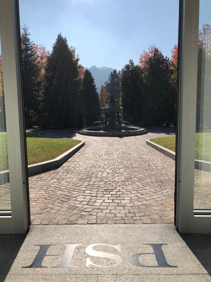 Hotel Parco Sassi Turin